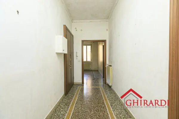 Quadrilocale via Giuseppe De Notaris 4, Sestri Ponente, Genova
