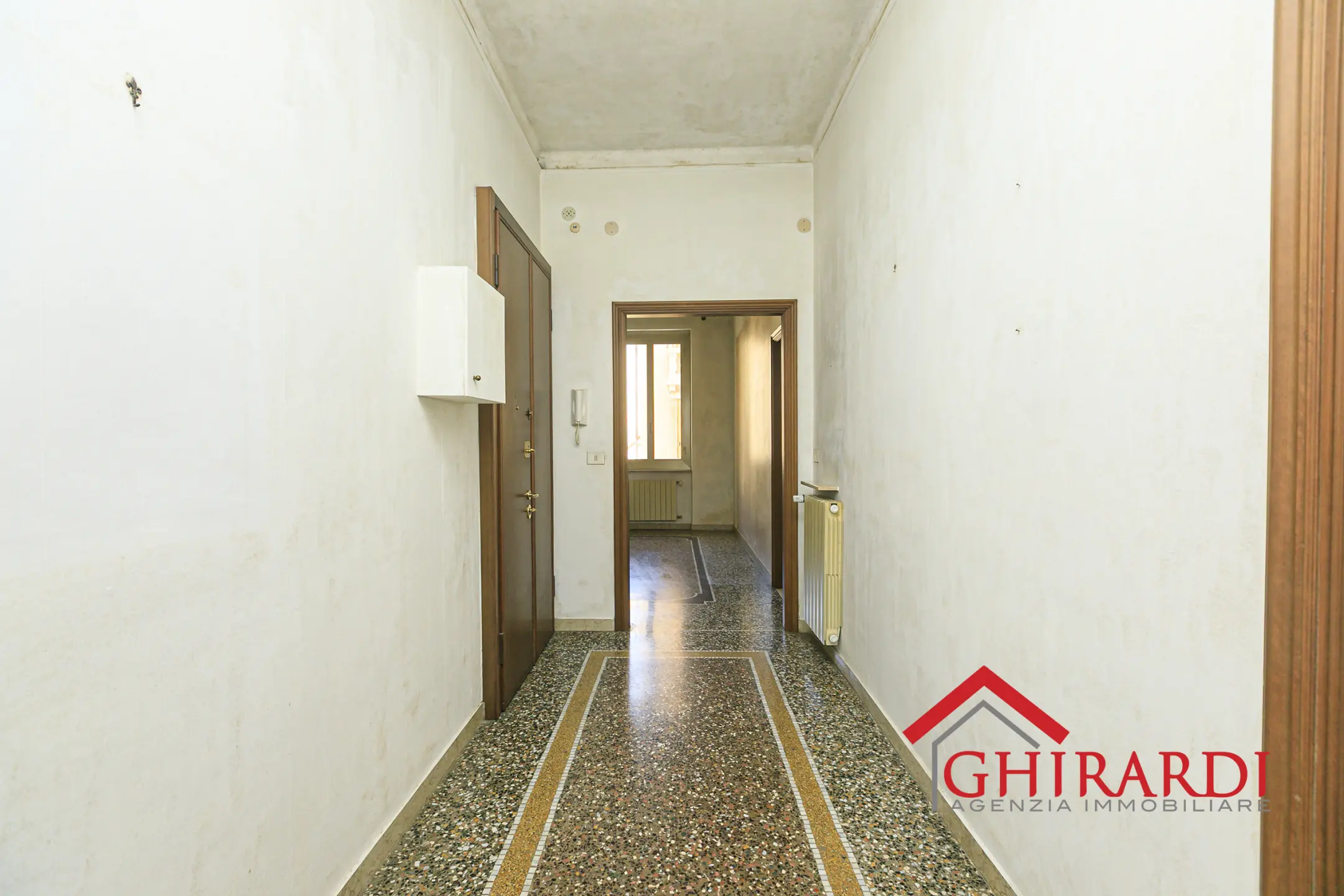 Immagine per Quadrilocale in vendita a Genova via Giuseppe De Notaris 4