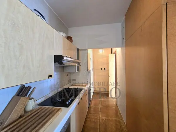 Appartamento via Lungomare Varaldo 67, Ventimiglia