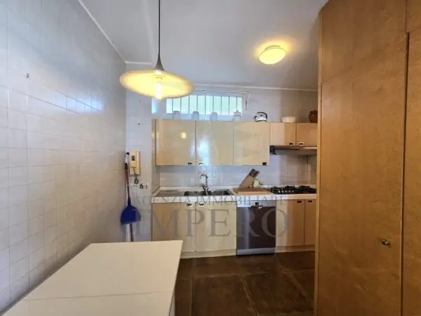 Appartamento via Lungomare Varaldo 67, Ventimiglia
