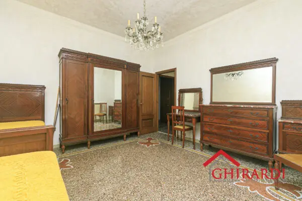 Quadrilocale via Giuseppe De Notaris 4, Sestri Ponente, Genova