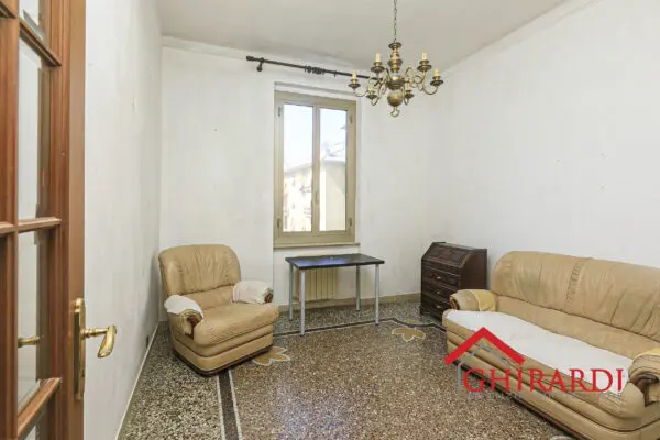 Quadrilocale via Giuseppe De Notaris 4, Sestri Ponente, Genova