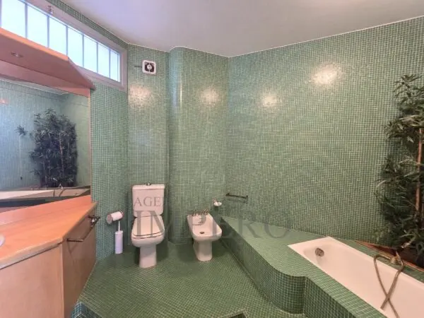 Appartamento via Lungomare Varaldo 67, Ventimiglia