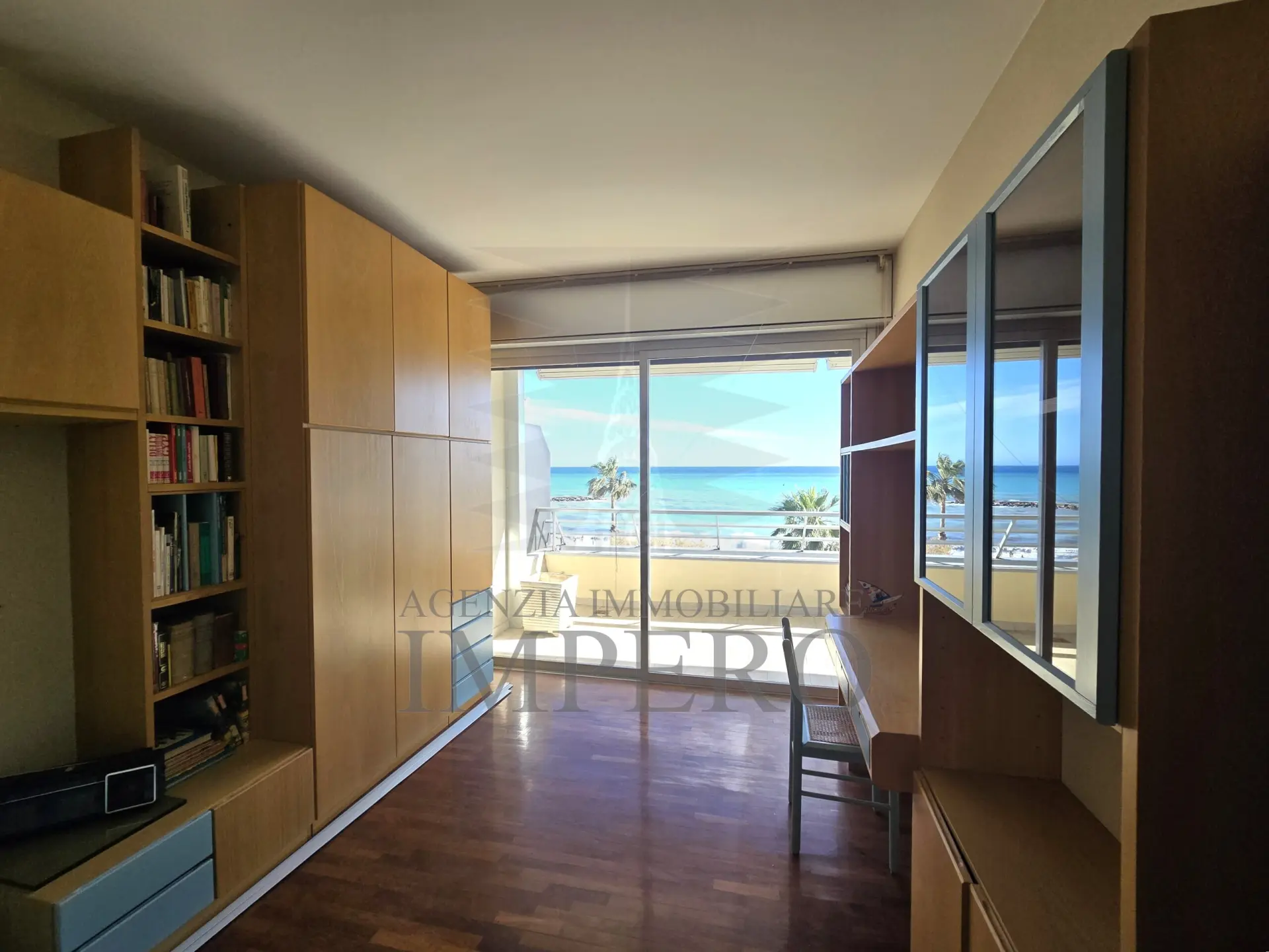 Immagine per Appartamento in vendita a Ventimiglia via Lungomare Varaldo 67