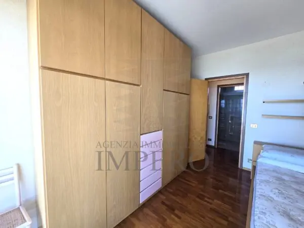 Appartamento via Lungomare Varaldo 67, Ventimiglia