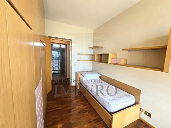 Appartamento via Lungomare Varaldo 67, Ventimiglia