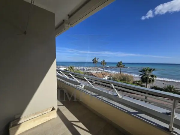 Appartamento via Lungomare Varaldo 67, Ventimiglia