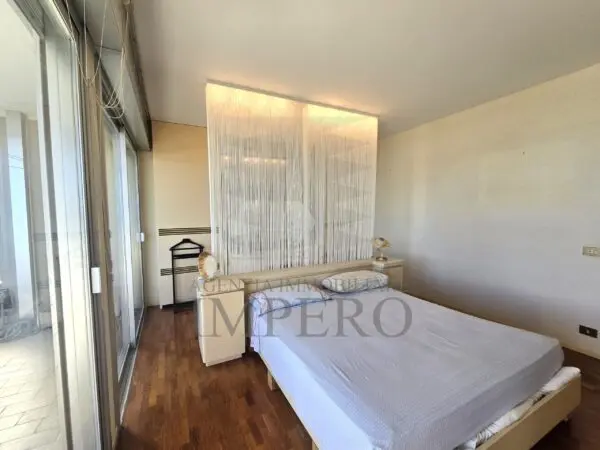 Appartamento via Lungomare Varaldo 67, Ventimiglia