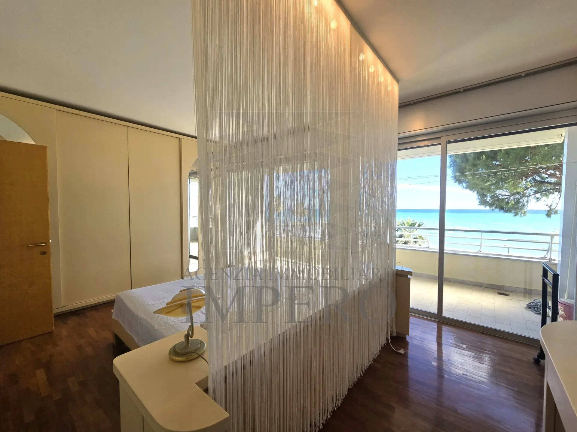 Immagine per Appartamento in vendita a Ventimiglia via Lungomare Varaldo 67