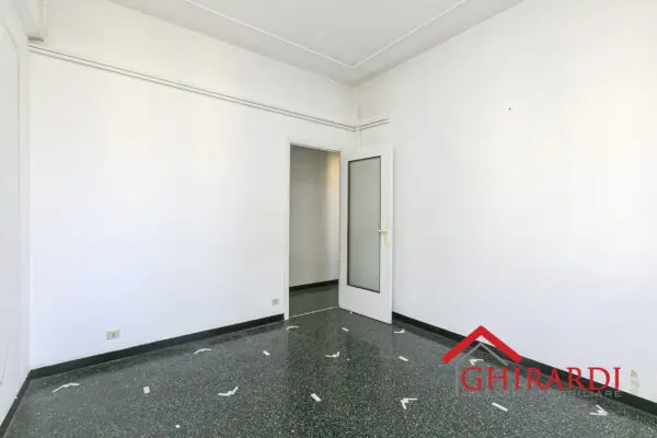 Bilocale 21, Sestri Ponente, Genova