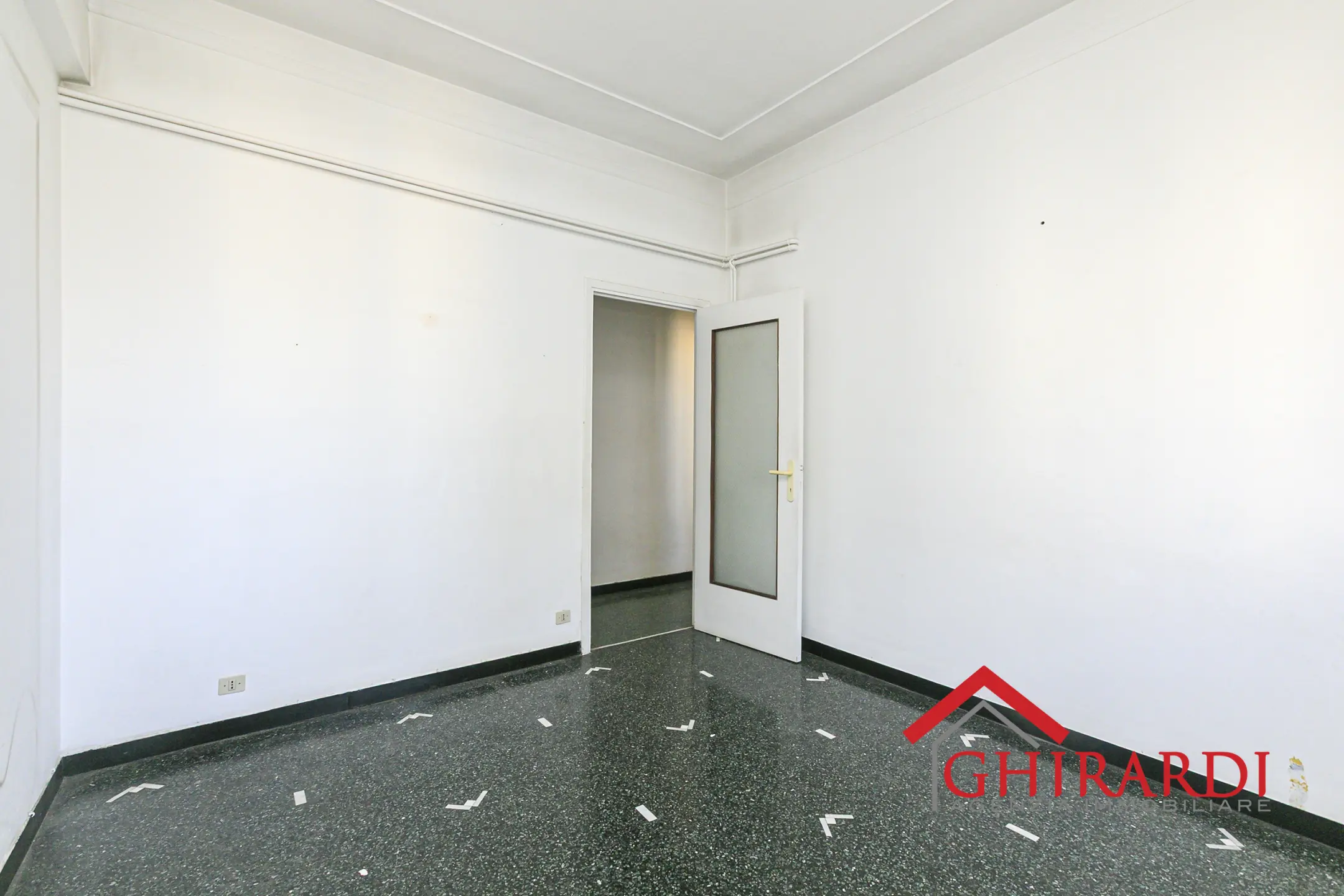 Immagine per Bilocale in vendita a Genova 21