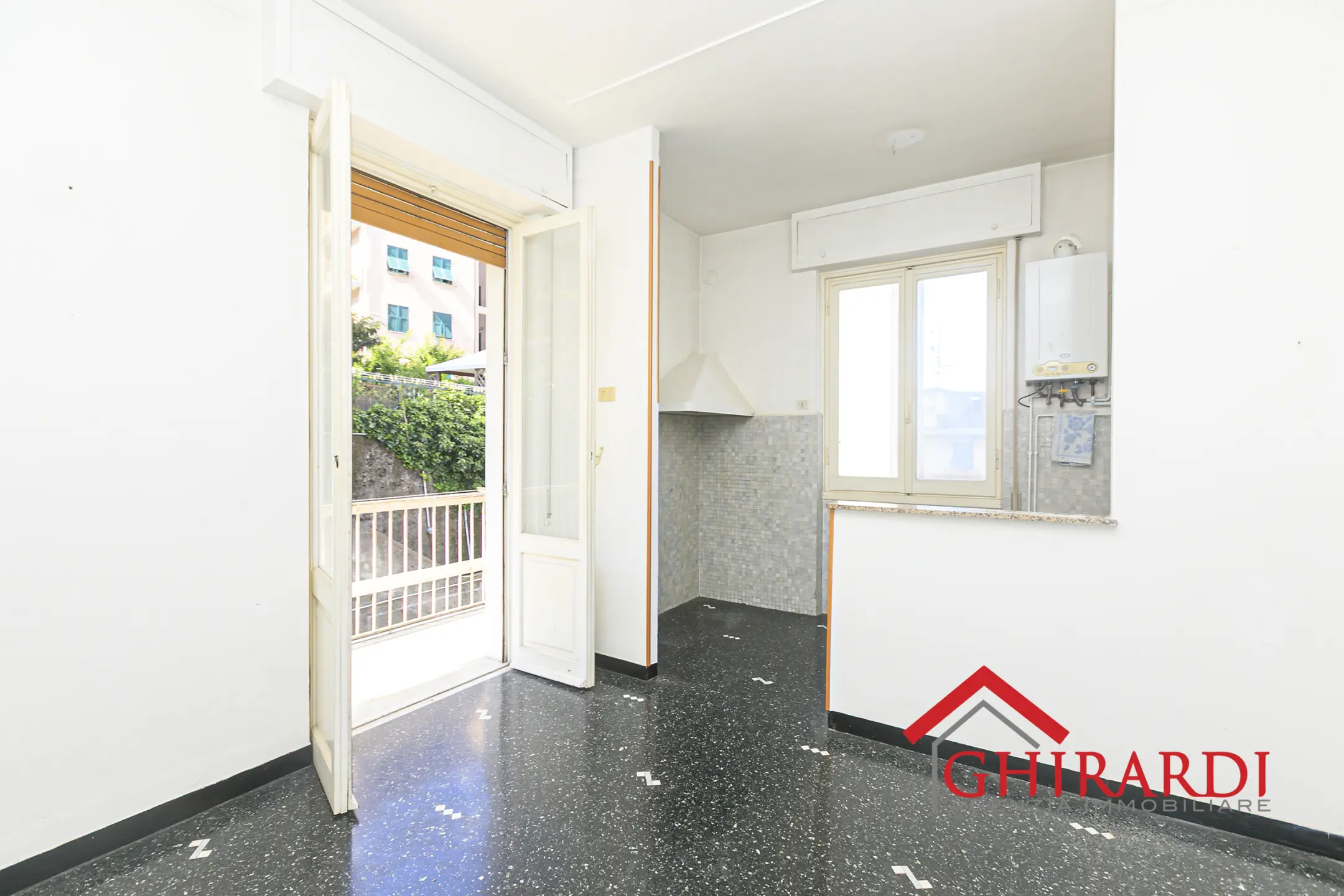Immagine per Bilocale in vendita a Genova 21