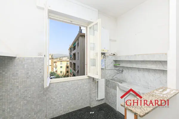 Immagine per Bilocale in vendita a Genova 21