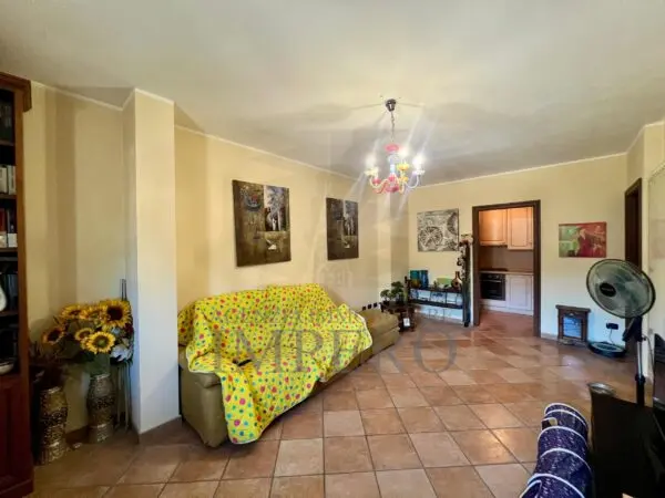 Villa corso Della Repubblica, Camporosso