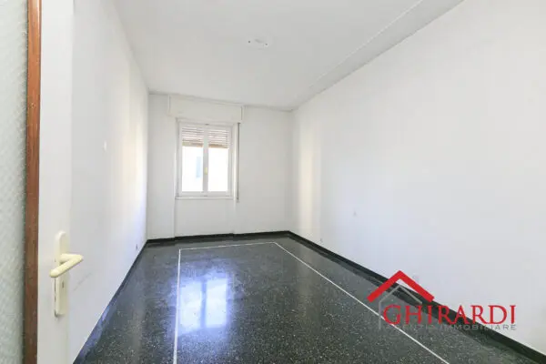 Bilocale 21, Sestri Ponente, Genova