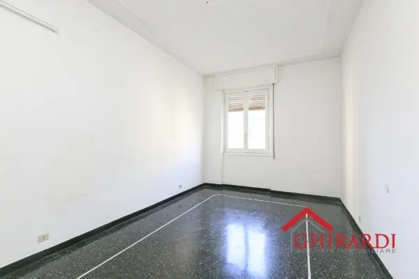 Bilocale 21, Sestri Ponente, Genova