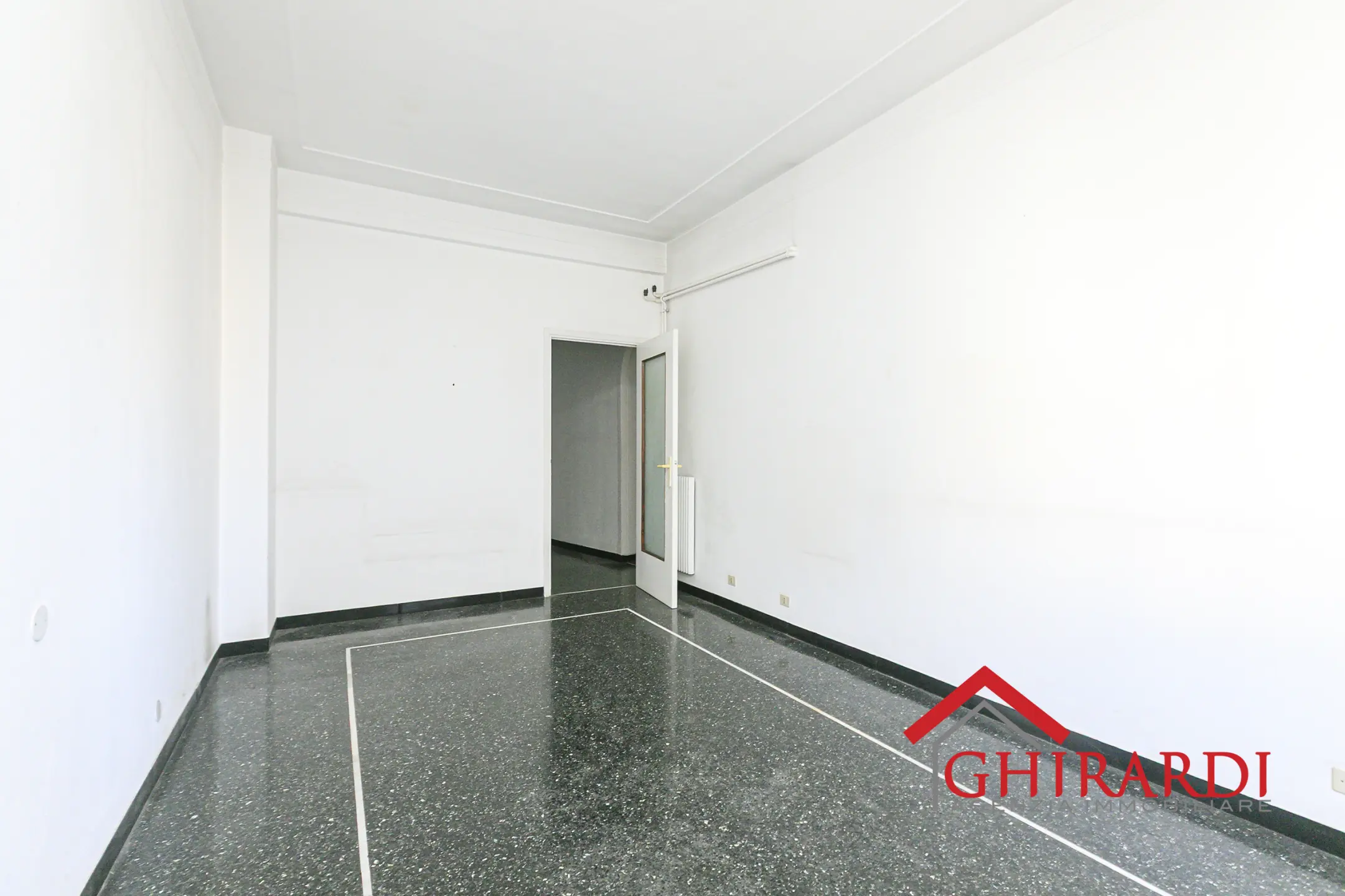 Immagine per Bilocale in vendita a Genova 21