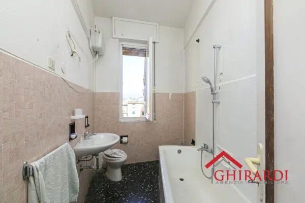 Immagine per Bilocale in vendita a Genova 21