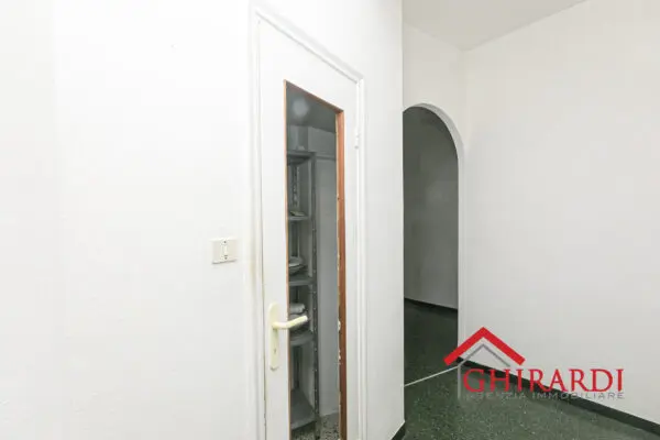 Immagine per Bilocale in vendita a Genova 21
