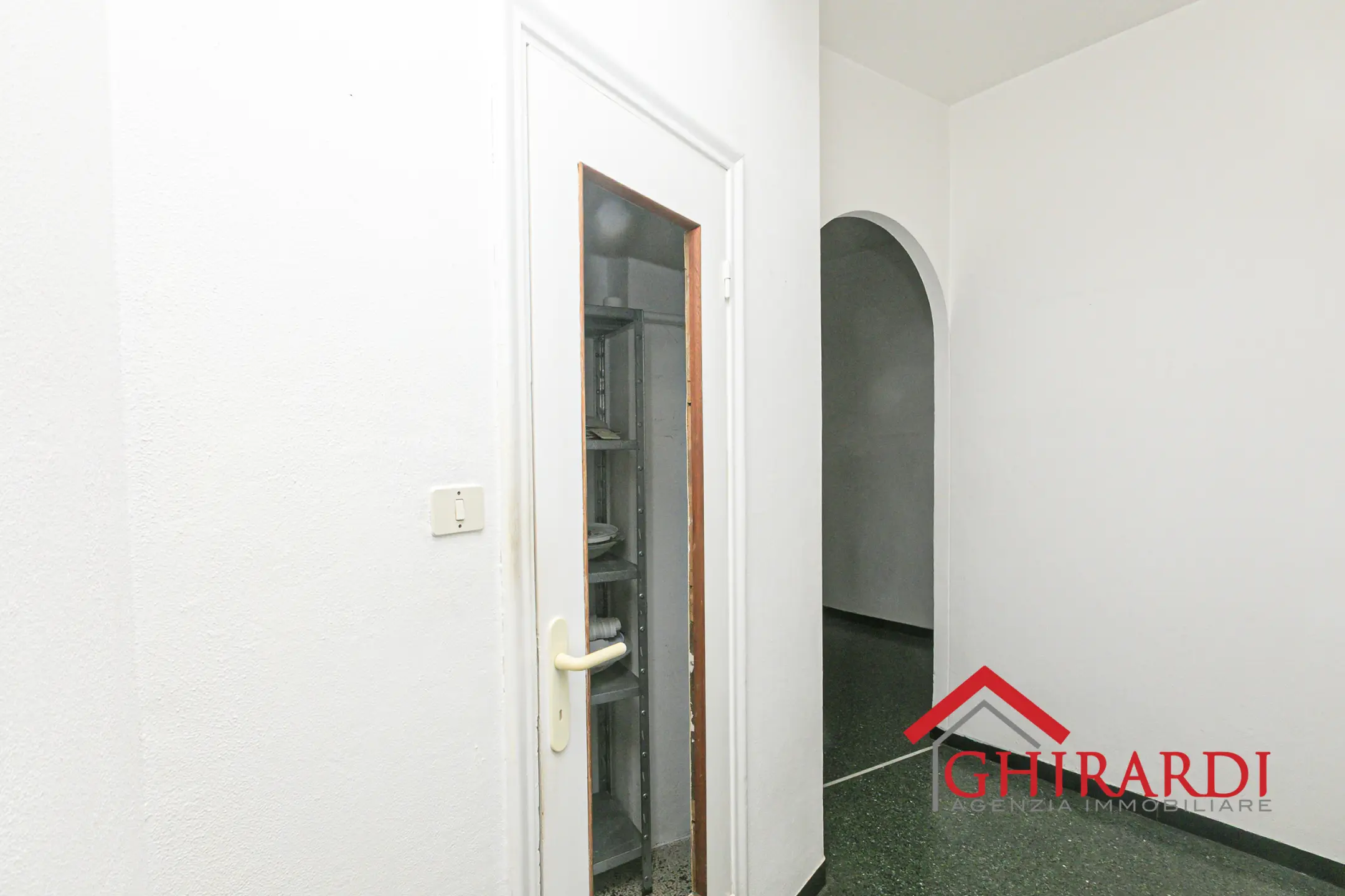 Immagine per Bilocale in vendita a Genova 21