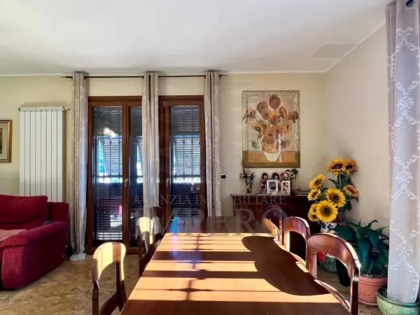 Villa corso Della Repubblica, Camporosso