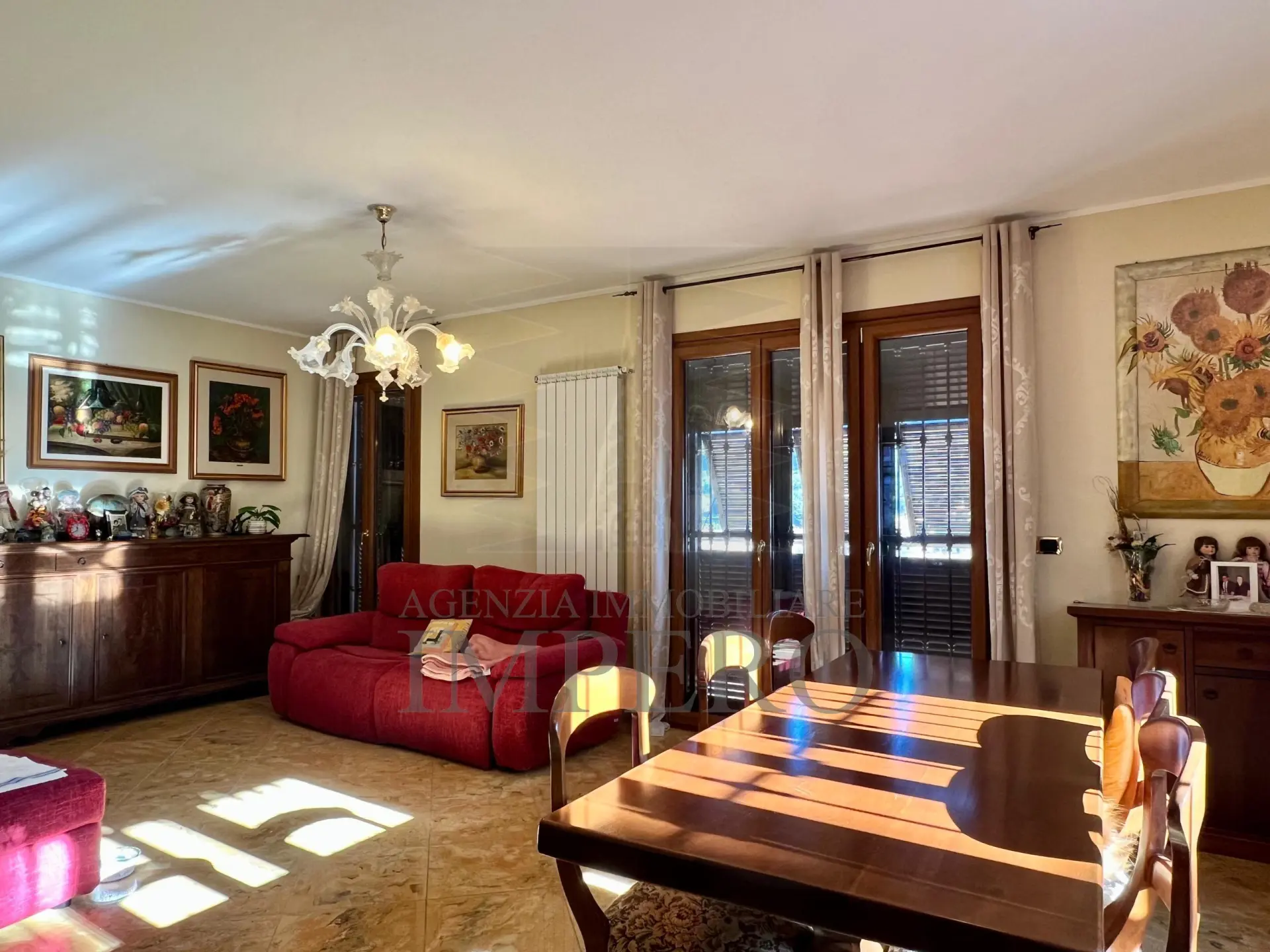 Immagine per Villa in vendita a Camporosso corso Della Repubblica