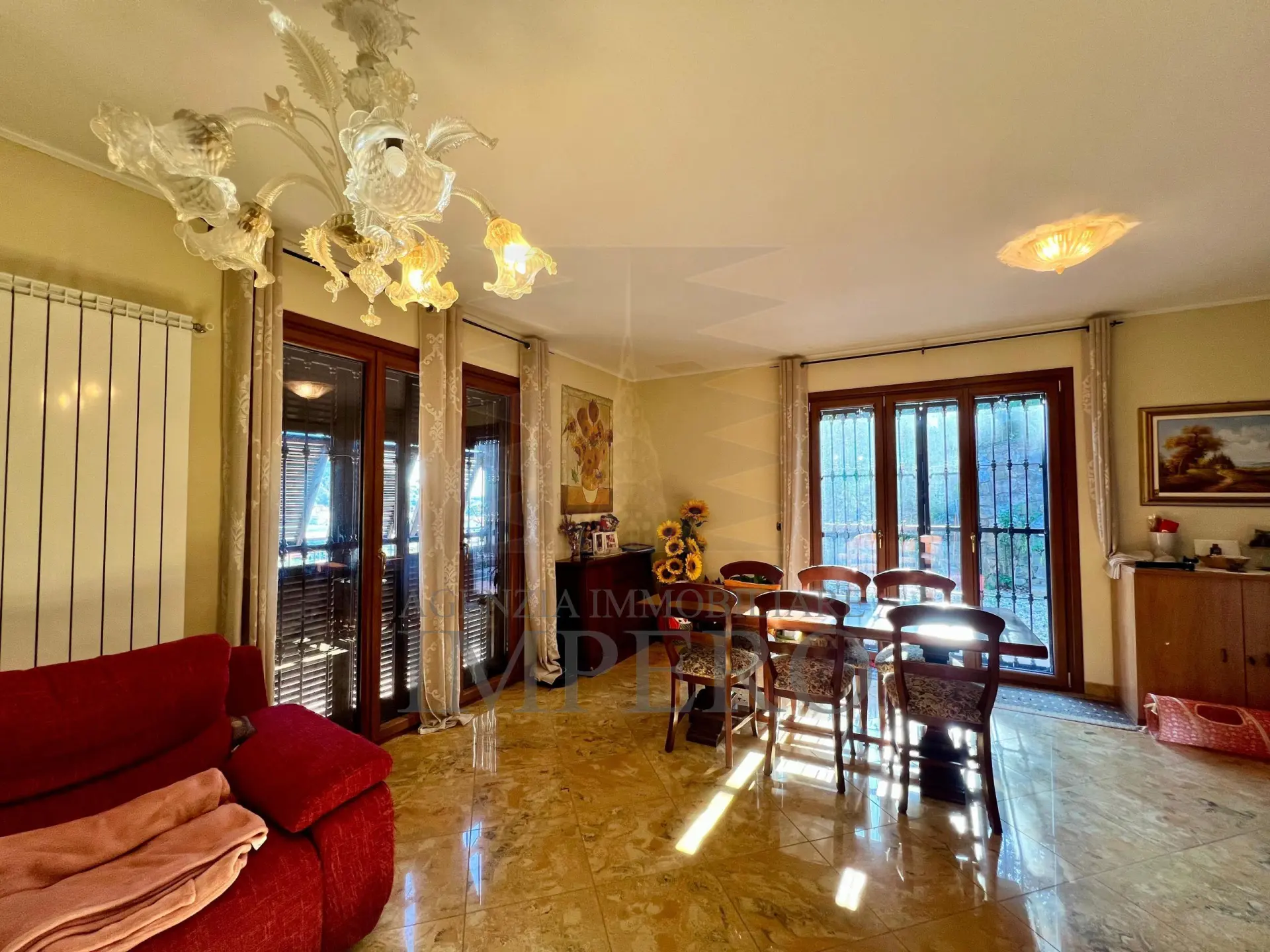 Immagine per Villa in vendita a Camporosso corso Della Repubblica