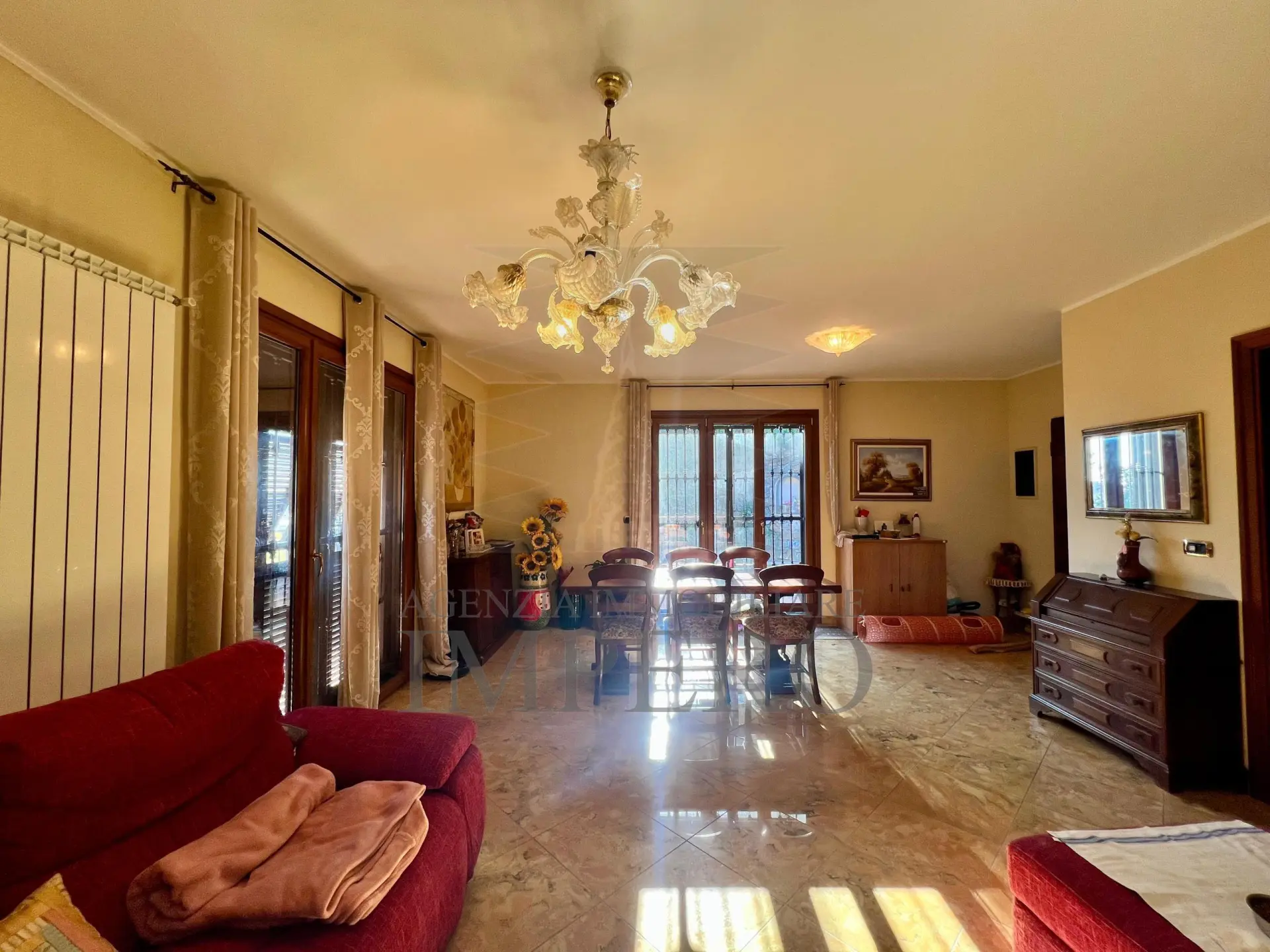 Immagine per Villa in vendita a Camporosso corso Della Repubblica