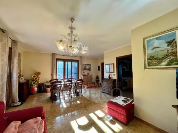 Immagine per Villa in vendita a Camporosso corso Della Repubblica