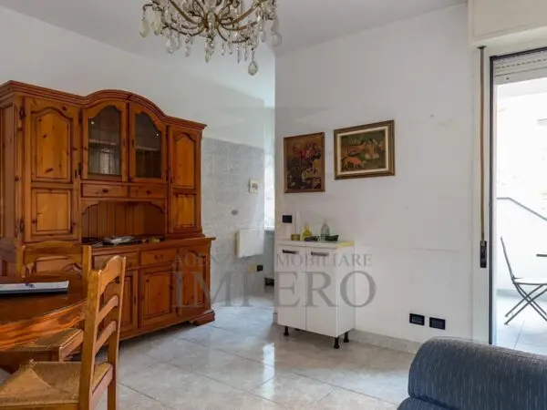 Bilocale via Sottoconvento 51, Ventimiglia