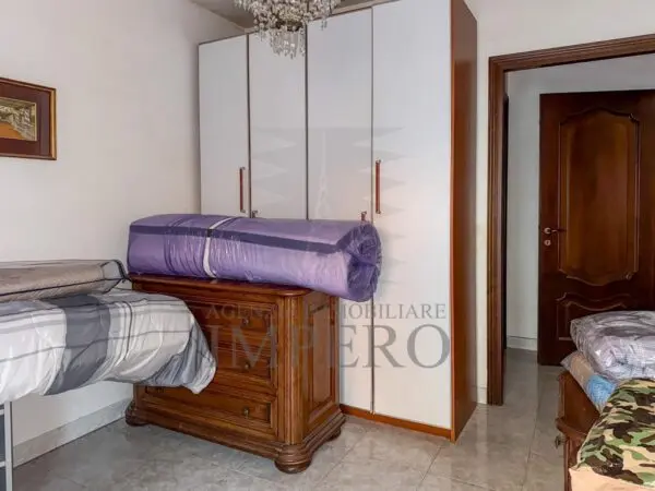 Bilocale via Sottoconvento 51, Ventimiglia
