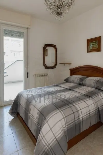 Bilocale via Sottoconvento 51, Ventimiglia