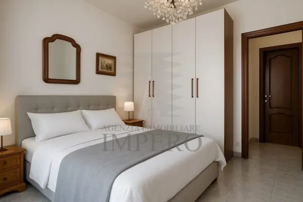 Bilocale via Sottoconvento 51, Ventimiglia
