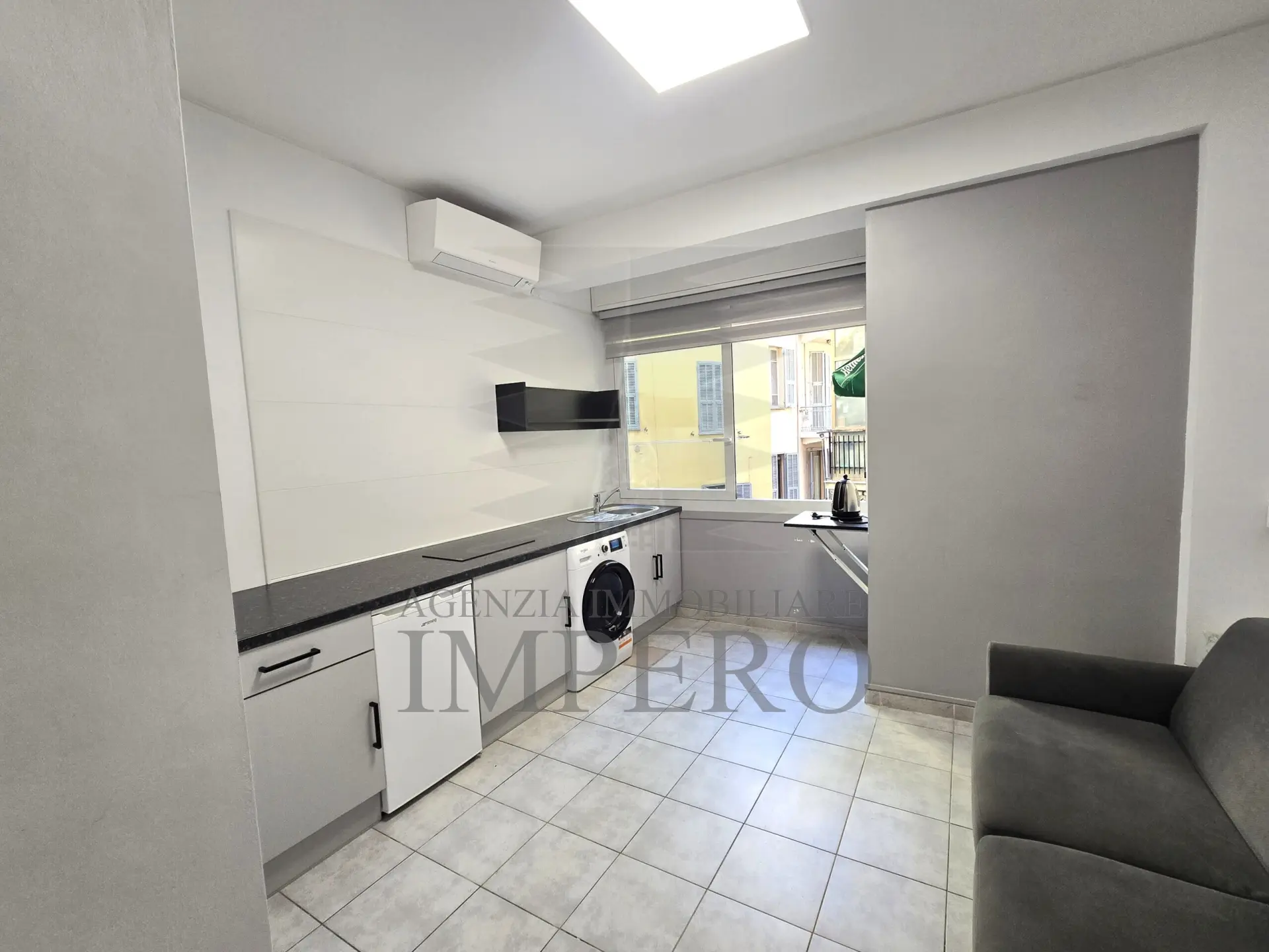 Immagine per Monolocale in vendita a Ventimiglia 19