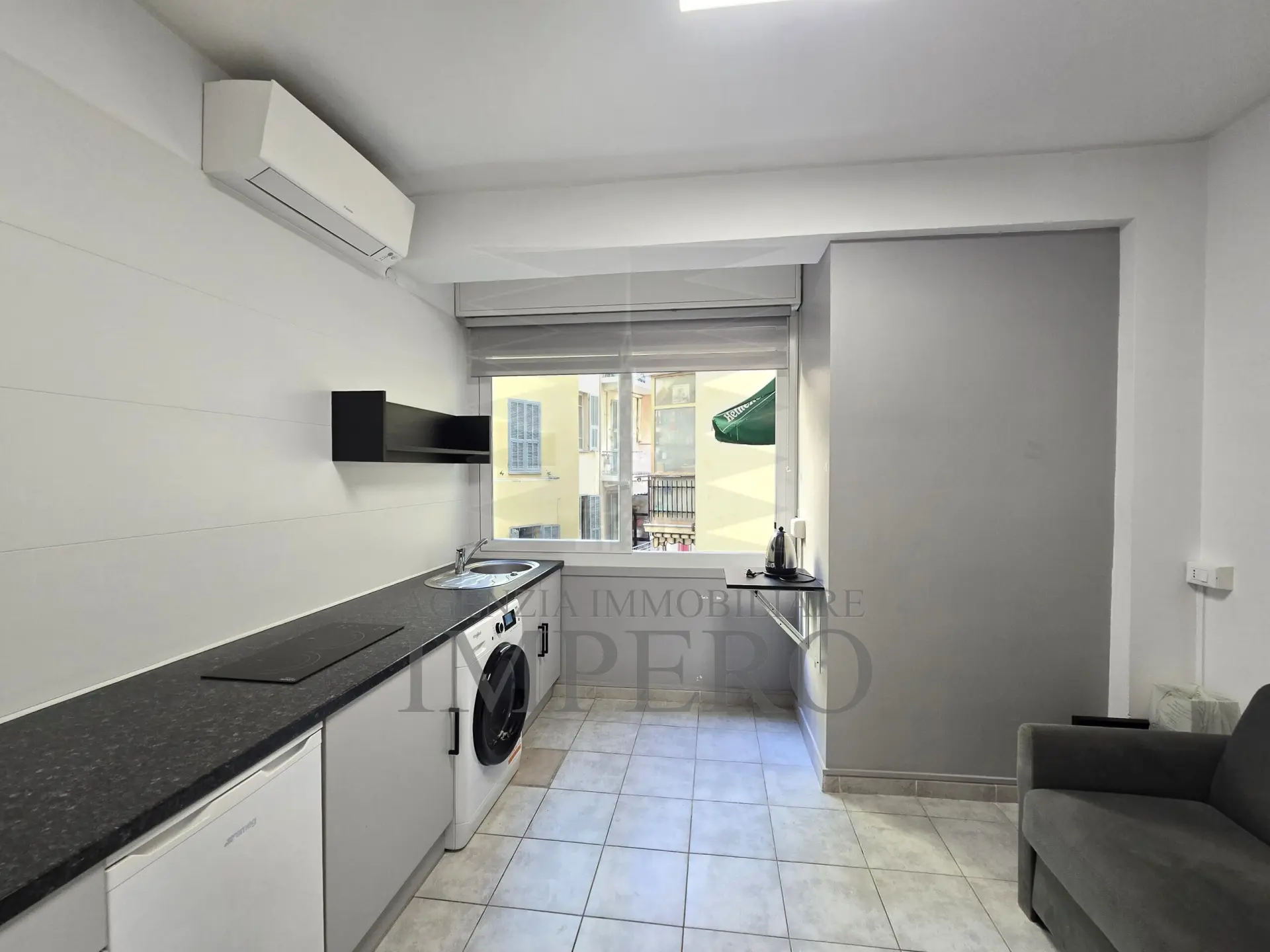 Immagine per Monolocale in vendita a Ventimiglia 19