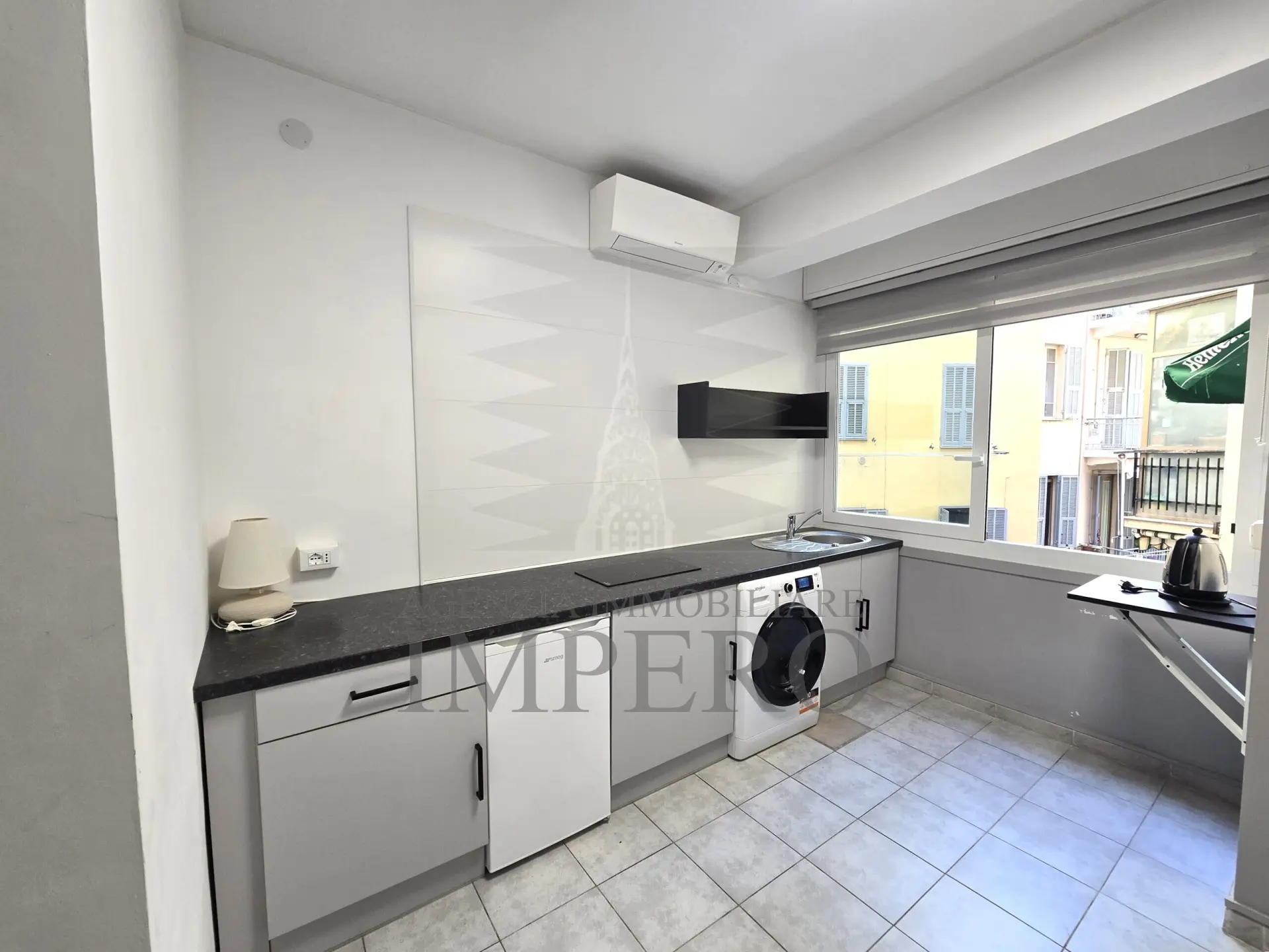 Immagine per Monolocale in vendita a Ventimiglia 19