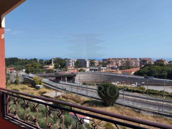 Monolocale via Porta Di Provenza 10, Ventimiglia