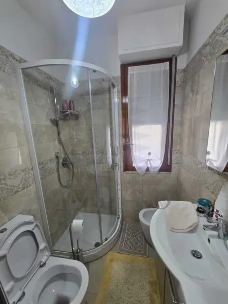Trilocale via Sottoconvento 80, Ventimiglia