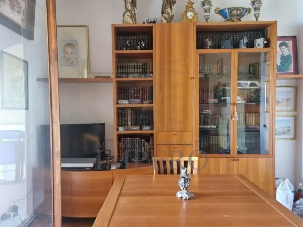 Villa via Nappio 24, Ventimiglia