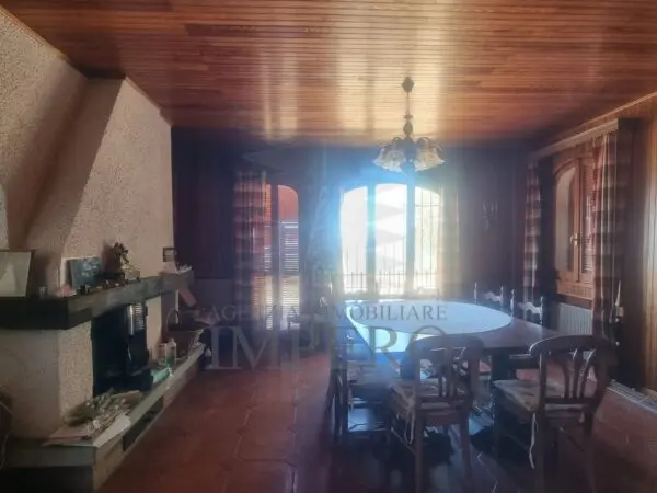 Villa via Nappio 24, Ventimiglia