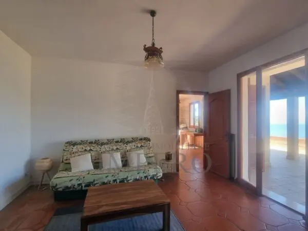Villa via Nappio 24, Ventimiglia