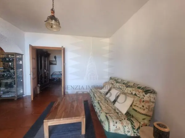 Villa via Nappio 24, Ventimiglia