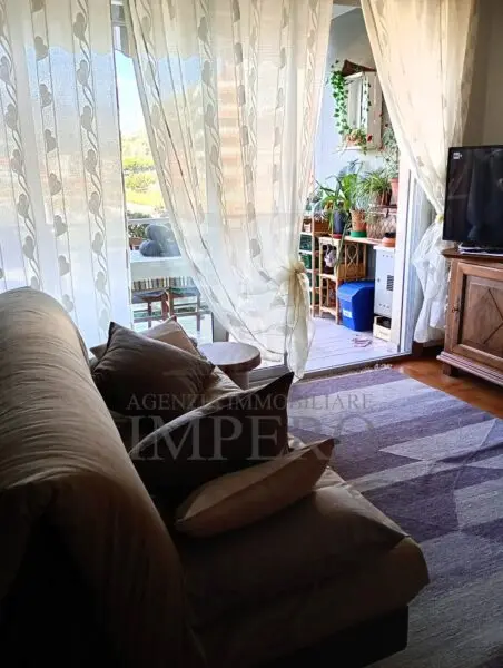 Quadrilocale via Lungomare Varaldo 51, Ventimiglia
