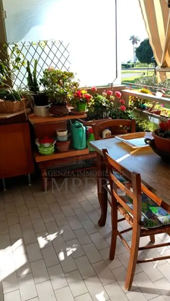 Quadrilocale via Lungomare Varaldo 51, Ventimiglia