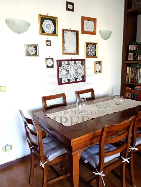 Quadrilocale via Lungomare Varaldo 51, Ventimiglia