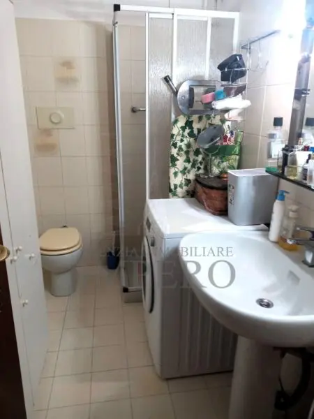 Quadrilocale via Lungomare Varaldo 51, Ventimiglia