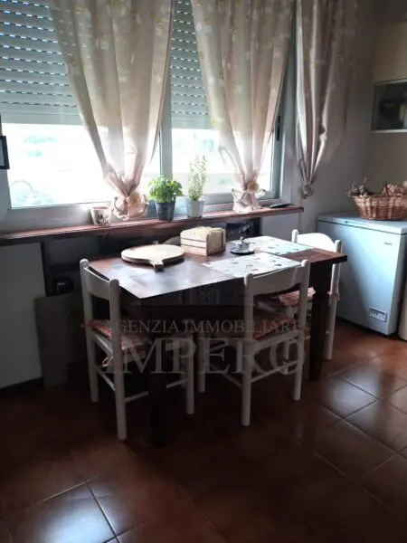 Quadrilocale via Lungomare Varaldo 51, Ventimiglia