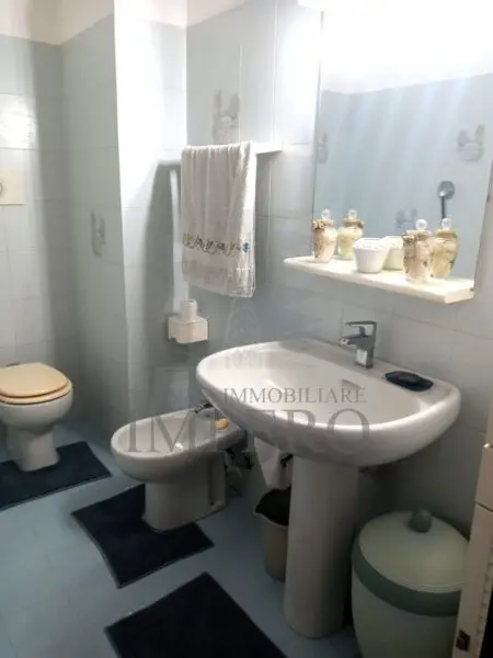 Quadrilocale via Lungomare Varaldo 51, Ventimiglia