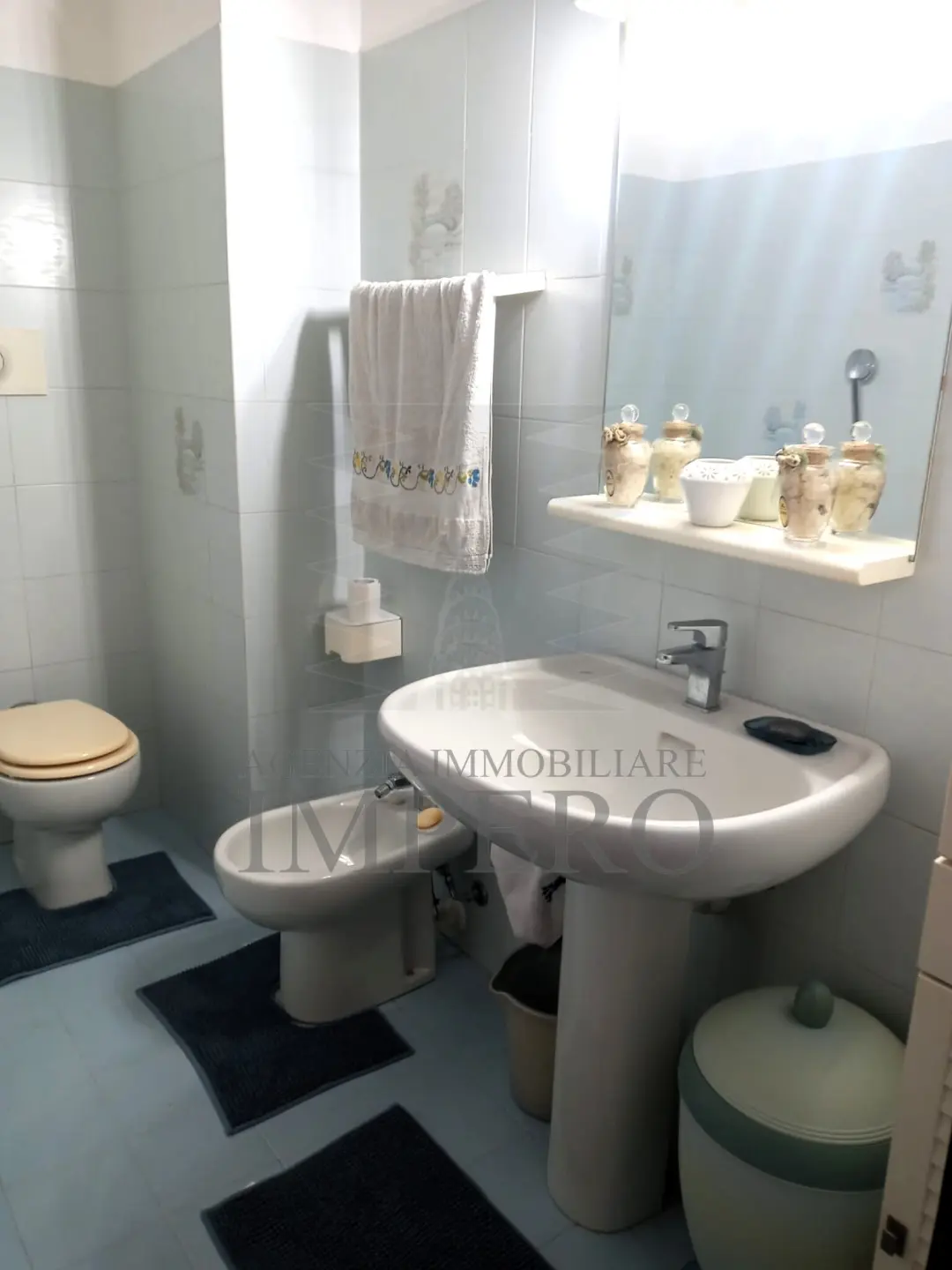 Immagine per Quadrilocale in vendita a Ventimiglia via Lungomare Varaldo 51