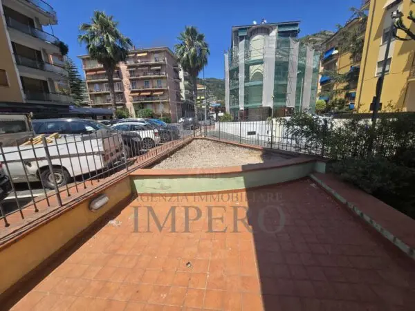 Immagine per Negozio in vendita a Ventimiglia via Papa Giovanni Xxiii 1